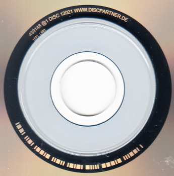 CD Rain Sultanov: Influence