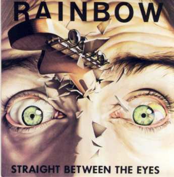 5CD/Coffret Rainbow: 5 Original Albums