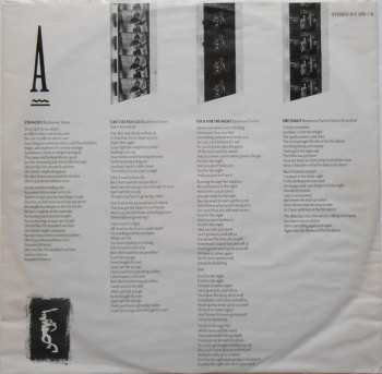 LP Rainbow: Bent Out Of Shape