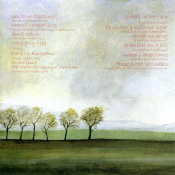 CD Rainbow Chasers: Some Colours Fly