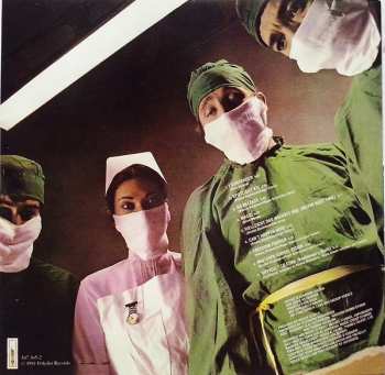 CD Rainbow: Difficult To Cure