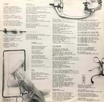 LP Rainbow: Difficult To Cure