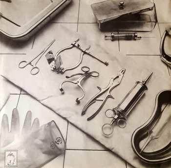 LP Rainbow: Difficult To Cure