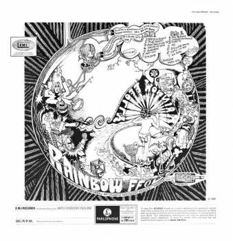 3CD/Coffret Rainbow Ffolly: Spectromorphic Iridescence – The Complete Ffolly