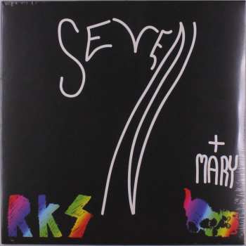 LP Rainbow Kitten Surprise: Seven + Mary