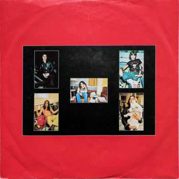 2LP Rainbow: On Stage