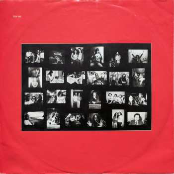 2LP Rainbow: On Stage