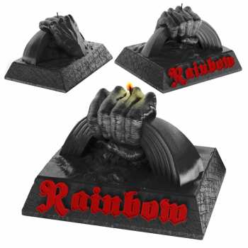 Merch Rainbow: Bougie Rising 