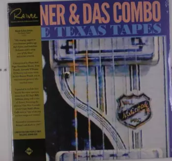 The Texas Tapes