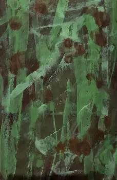 Green Graves