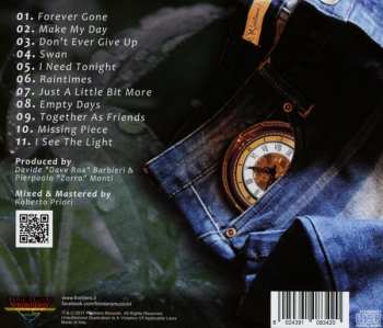 CD Raintimes: Raintimes