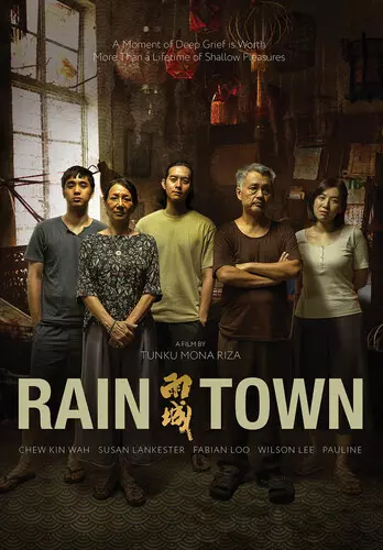 Raintown
