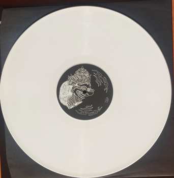 2LP Raja Kirik: Rampokan LTD | CLR