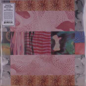 Album Rakta/deafkids: Live A Sesc Pompeia