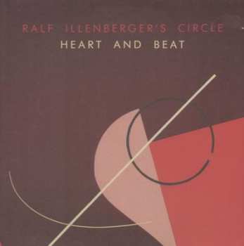 LP Ralf Illenberger's Circle: Heart And Beat