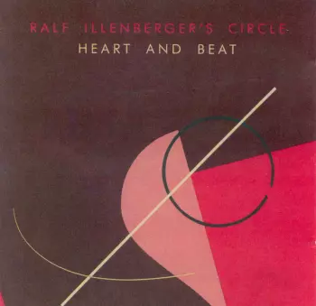 Ralf Illenberger's Circle: Heart And Beat