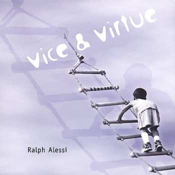 Album Ralph Alessi: Vice & Virtue