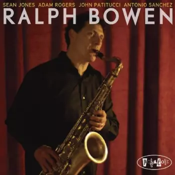 Ralph Bowen: Due Reverence