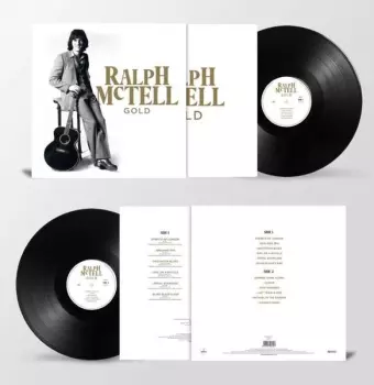 Ralph McTell: Gold