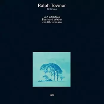 Ralph Towner: Solstice