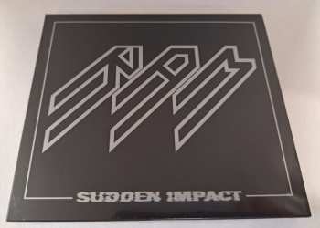 CD RAM: Sudden Impact