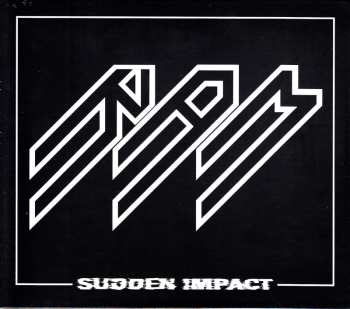 CD RAM: Sudden Impact