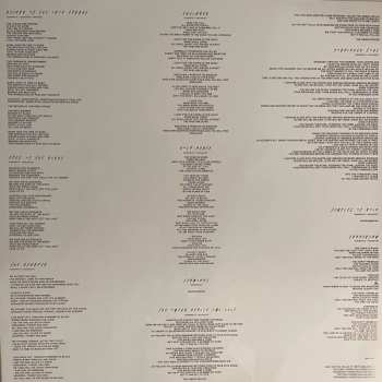 LP RAM: Svbversvm LTD