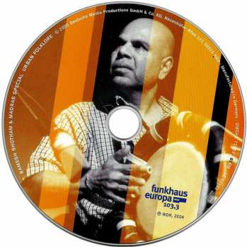 CD Ramesh Shotham: Urban Folklore