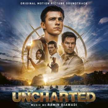 CD Ramin Djawadi: Uncharted (Original Motion Picture Soundtrack)