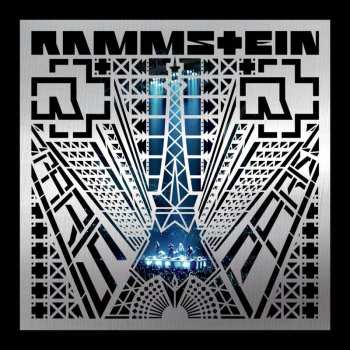 Album Rammstein: Rammstein: Paris