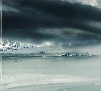 CD Rammstein: Rosenrot DIGI