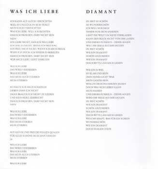 CD Rammstein: Rammstein