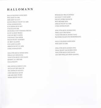 CD Rammstein: Rammstein