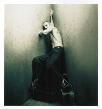 CD Rammstein: Rammstein