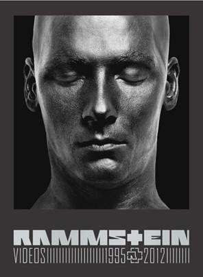 3DVD/Coffret Rammstein: Videos 1995-2012