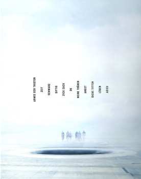 CD Rammstein: Zeit DLX | LTD | DIGI