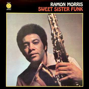 LP Ramon Morris: Sweet Sister Funk