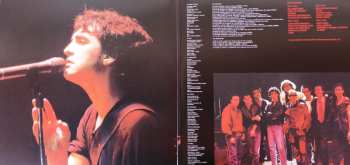 2LP Ramoncín: Al Límite, Vivo Y Salvaje