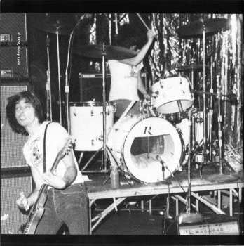 2CD Ramones: Anthology