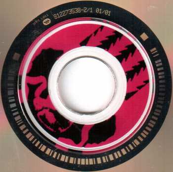 2CD Ramones: Anthology