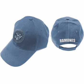 Marchandises Ramones: Kšiltovka Presidential Seal