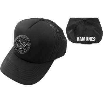 Marchandises Ramones: Kšiltovka Presidential Seal