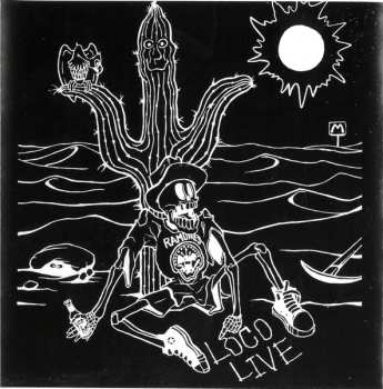 CD Ramones: Loco Live