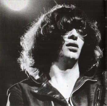 CD Ramones: Road To Ruin