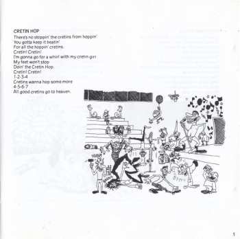 CD Ramones: Rocket To Russia