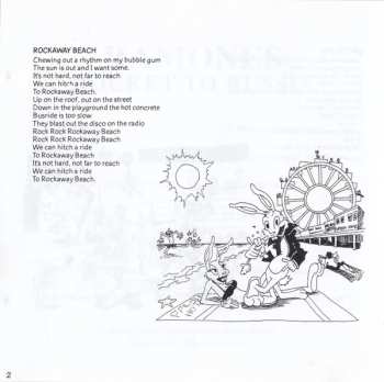 CD Ramones: Rocket To Russia