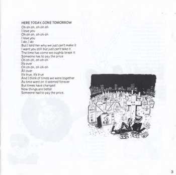 CD Ramones: Rocket To Russia