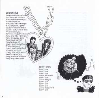 CD Ramones: Rocket To Russia