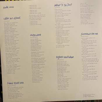 7LP/Coffret Ramones: The Sire Albums 1981-1989 LTD | NUM | CLR