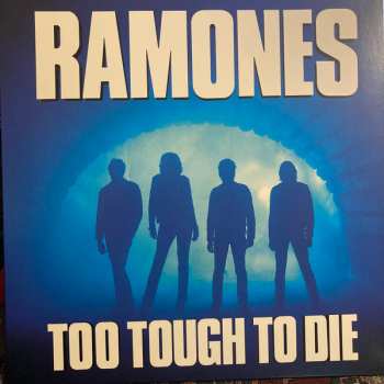 7LP/Coffret Ramones: The Sire Albums 1981-1989 LTD | NUM | CLR